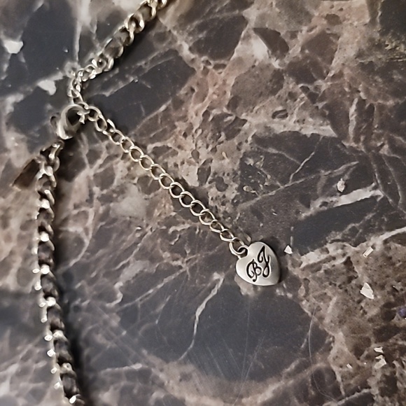 Betsey Johnson parrot necklace🦜 - Picture 3 of 4